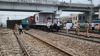 Goods train derails in Haryana's Karnal; Delhi-Ambala rail traffic disrupted
