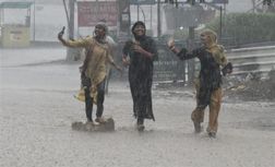 July rains bring relief for Punjab, Chandigarh as India sees warmest June in 123 years