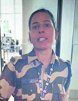 Kangana Ranaut slapgate: CISF constable Kulwinder Kaur, her husband transferred to Bengaluru