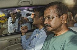 Excise 'scam': Delhi High Court agrees to hear Arvind Kejriwal’s bail plea on Friday