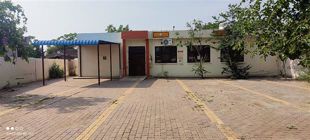 Theft at Aam Aadmi Clinic in Muradpur