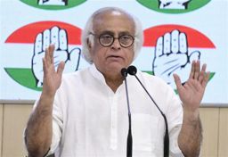 No scope for alliance between Congress, AAP for Assembly polls in Haryana, Delhi: Jairam Ramesh