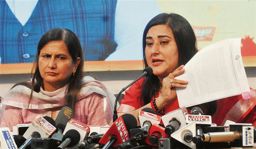 Govt ‘dismantling’ women’s panel, Maliwal writes to CM