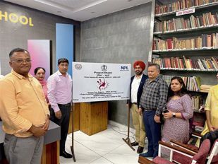 Patiala DC launches project to tackle anaemia in girls at Rajpura